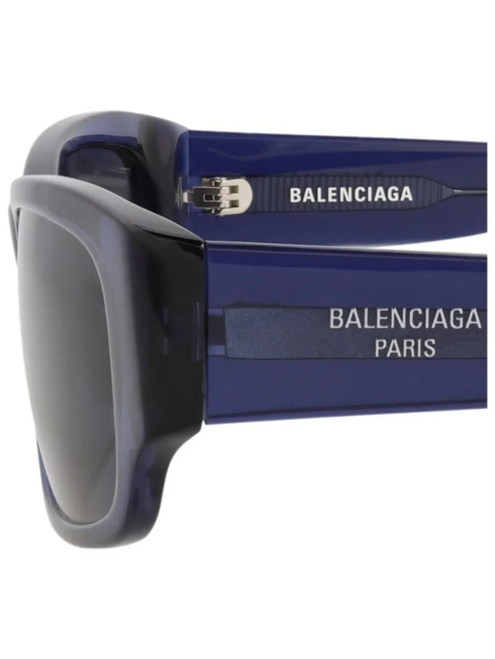 Balenciaga brand department